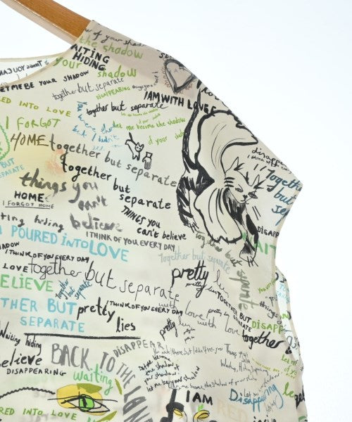 Maison Margiela เสื้อสตรี