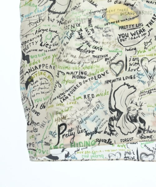 Maison Margiela เสื้อสตรี