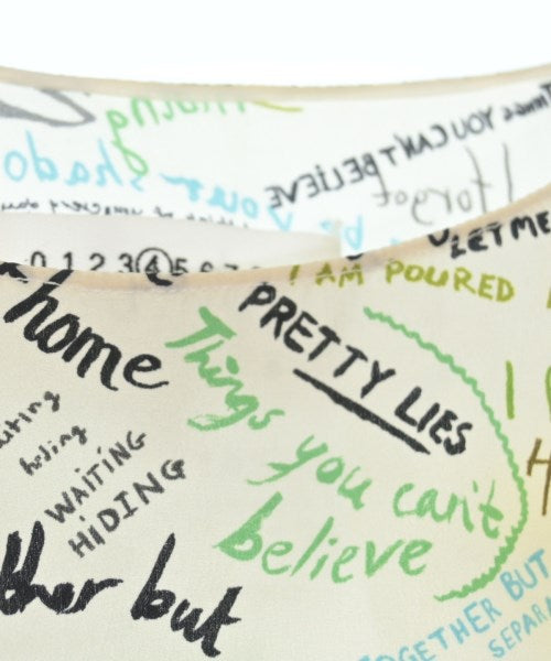 Maison Margiela เสื้อสตรี