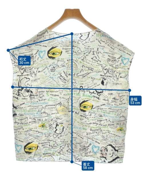 Maison Margiela เสื้อสตรี