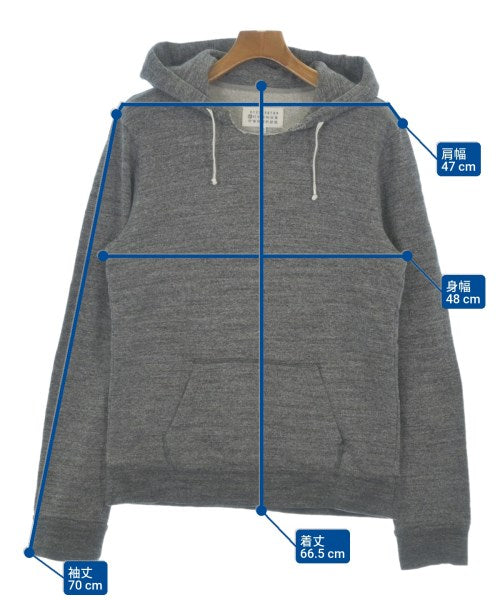 Maison Margiela เสื้อฮู้ด