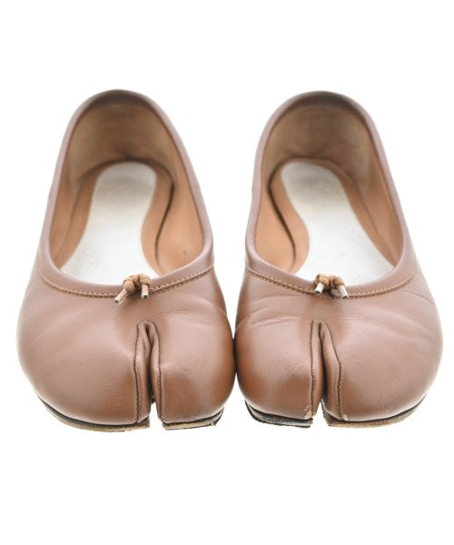 Maison Margiela รองเท้าบัลเล่ต์/รองเท้าโอเปร่า