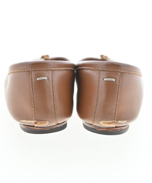 Maison Margiela รองเท้าบัลเล่ต์/รองเท้าโอเปร่า