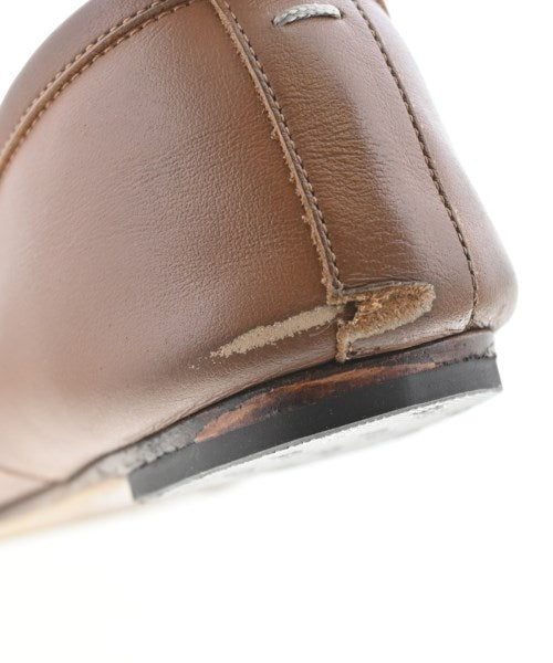 Maison Margiela รองเท้าบัลเล่ต์/รองเท้าโอเปร่า