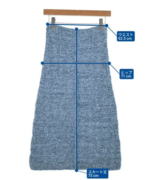 Maison Margiela กระโปรงยาวถึงเข่า