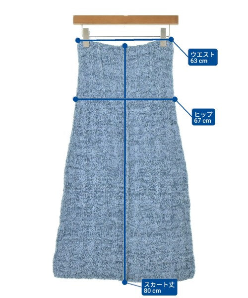 Maison Margiela กระโปรงยาวถึงเข่า