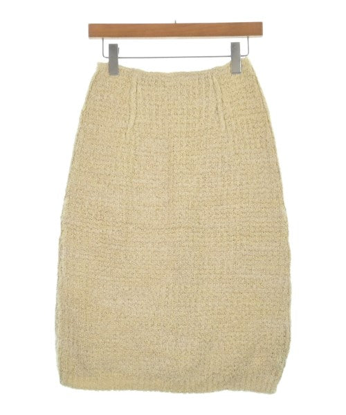 Maison Margiela กระโปรงยาว/แม็กซี่ยาว