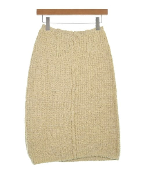 Maison Margiela กระโปรงยาว/แม็กซี่ยาว