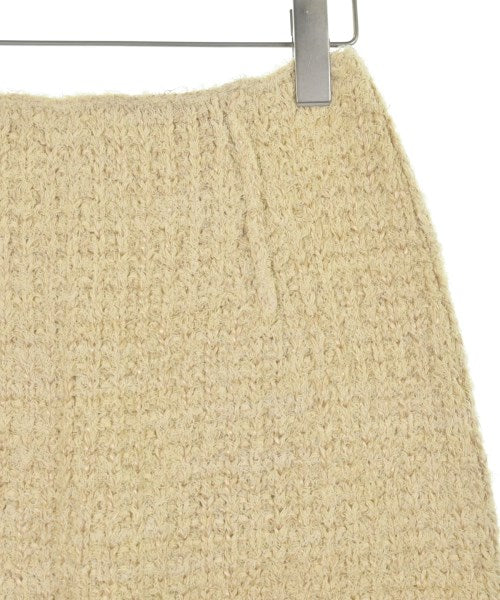 Maison Margiela กระโปรงยาว/แม็กซี่ยาว