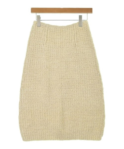 Maison Margiela กระโปรงยาวถึงเข่า