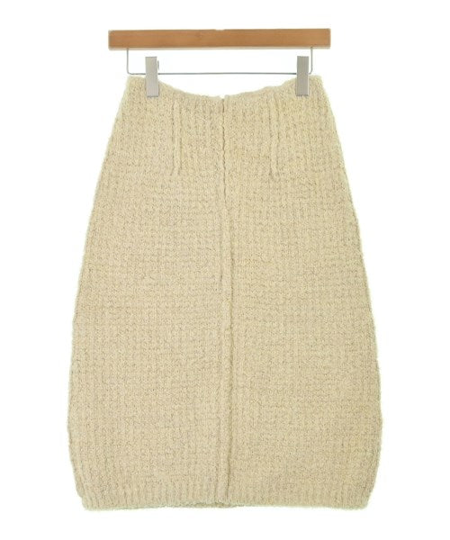 Maison Margiela กระโปรงยาวถึงเข่า