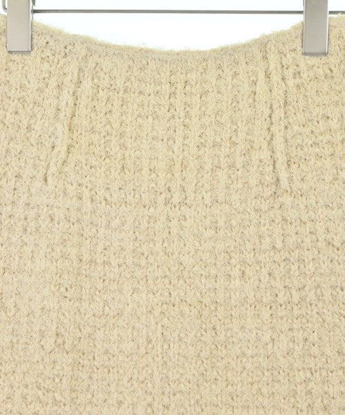 Maison Margiela กระโปรงยาวถึงเข่า