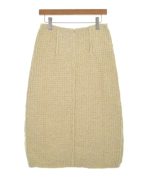 Maison Margiela กระโปรงยาว/แม็กซี่ยาว