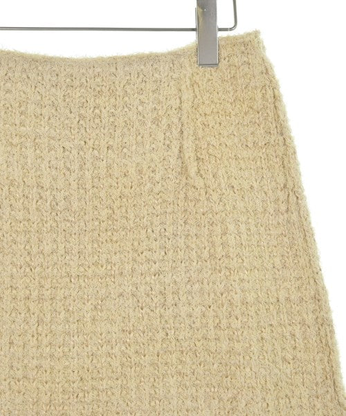 Maison Margiela กระโปรงยาว/แม็กซี่ยาว