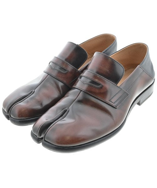 Maison Margiela รองเท้าสวมทางการ