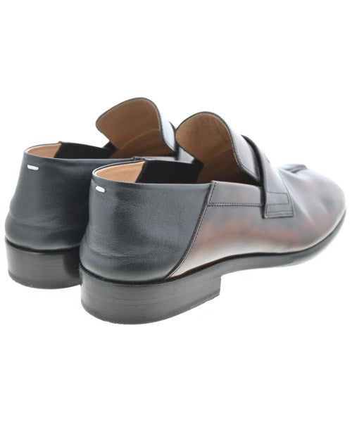 Maison Margiela รองเท้าสวมทางการ