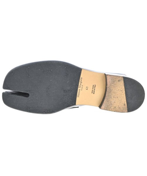 Maison Margiela รองเท้าสวมทางการ