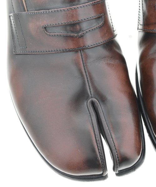 Maison Margiela รองเท้าสวมทางการ