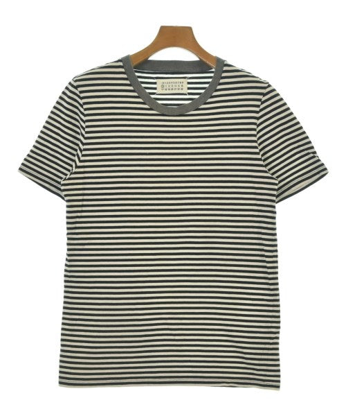 Maison Margiela เสื้อยืด/เสื้อท็อปส์