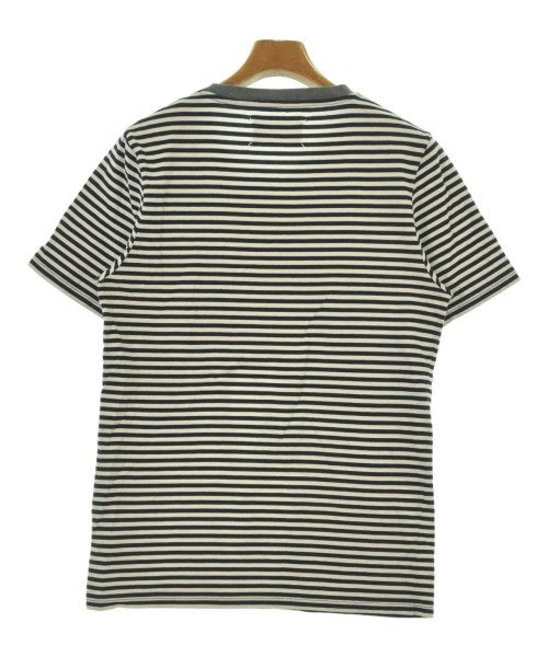 Maison Margiela เสื้อยืด/เสื้อท็อปส์