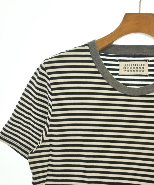 Maison Margiela เสื้อยืด/เสื้อท็อปส์