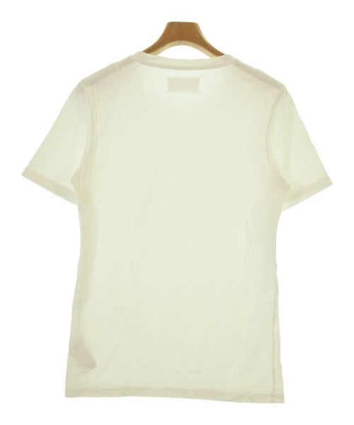 Maison Margiela เสื้อยืด/เสื้อท็อปส์