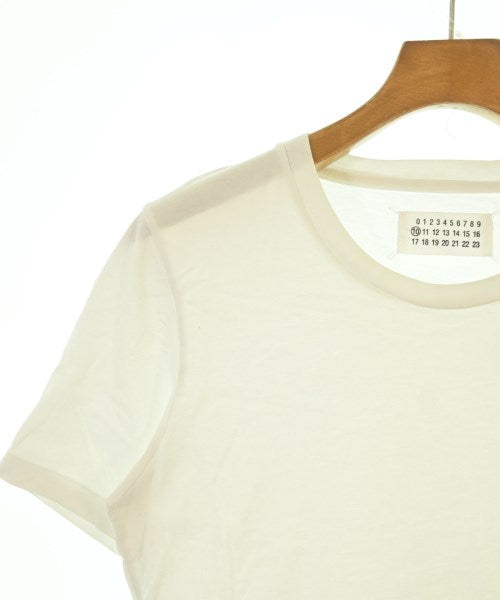Maison Margiela เสื้อยืด/เสื้อท็อปส์