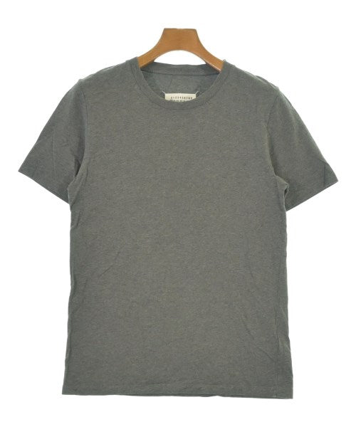 Maison Margiela เสื้อยืด/เสื้อท็อปส์
