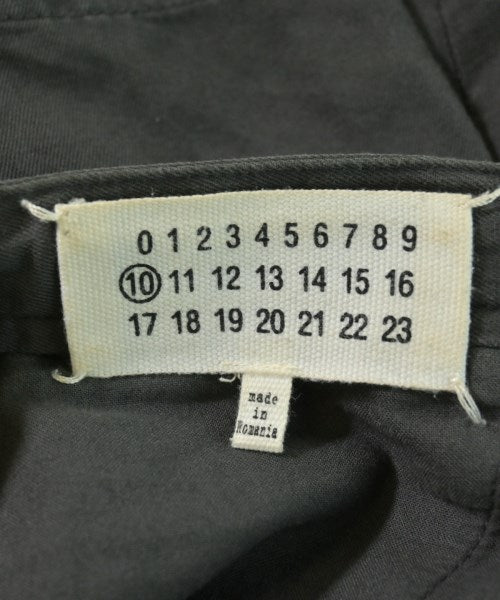 Maison Margiela กางเกงขาสั้น