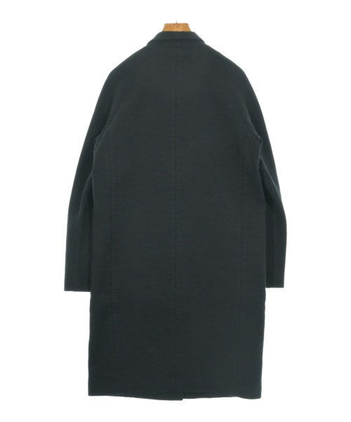 Maison Margiela เสื้อโค้ทเชสเตอร์ฟิลด์