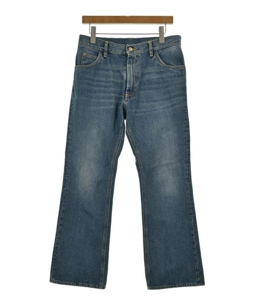 Maison Margiela ยีนส์