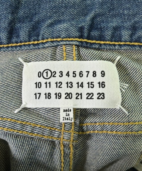 Maison Margiela ยีนส์