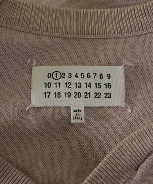 Maison Margiela ชุดเดรส