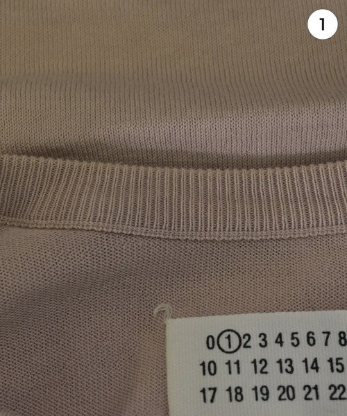 Maison Margiela ชุดเดรส