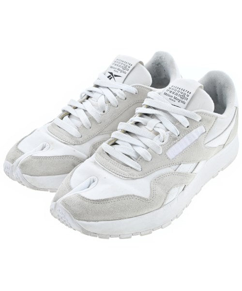 Maison Margiela รองเท้าผ้าใบ