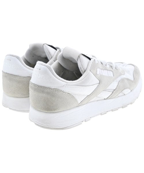 Maison Margiela รองเท้าผ้าใบ