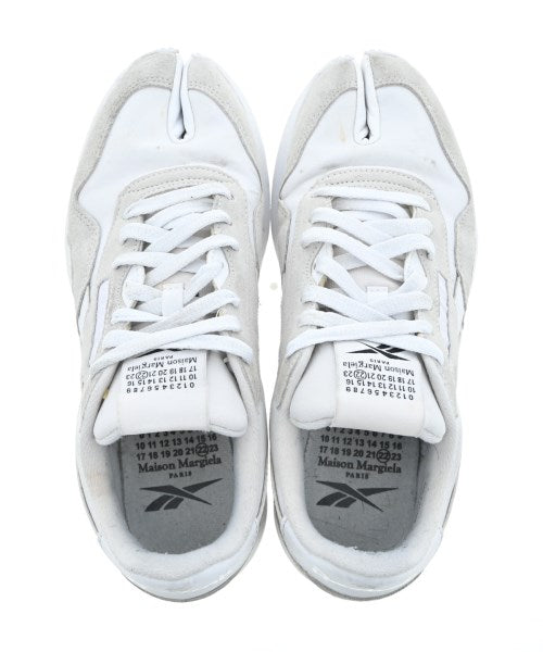 Maison Margiela รองเท้าผ้าใบ