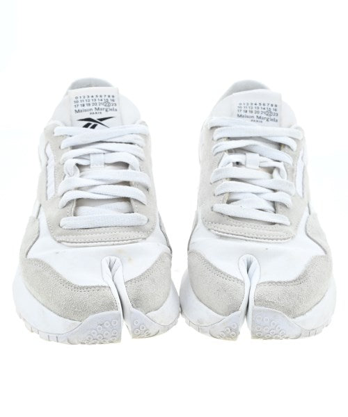 Maison Margiela รองเท้าผ้าใบ