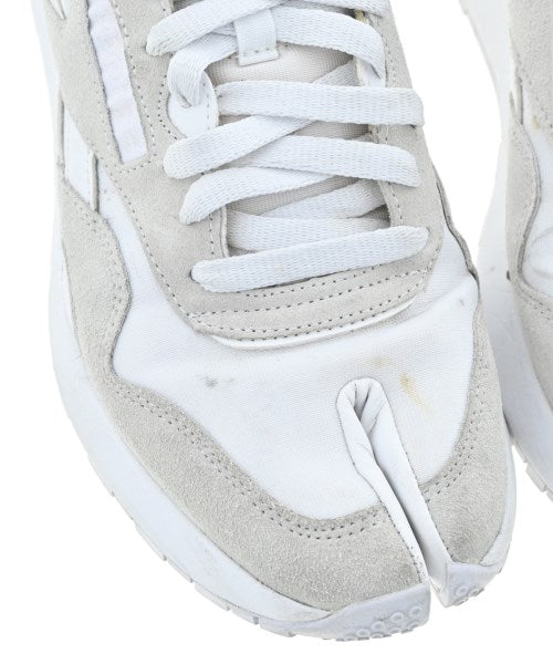 Maison Margiela รองเท้าผ้าใบ