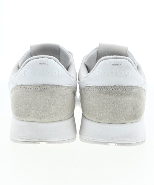 Maison Margiela รองเท้าผ้าใบ