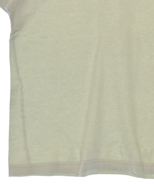 Maison Margiela เสื้อยืด/เสื้อท็อปส์