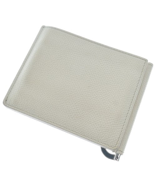 Maison Margiela กระเป๋าสตางค์/กระเป๋าใส่เหรียญ