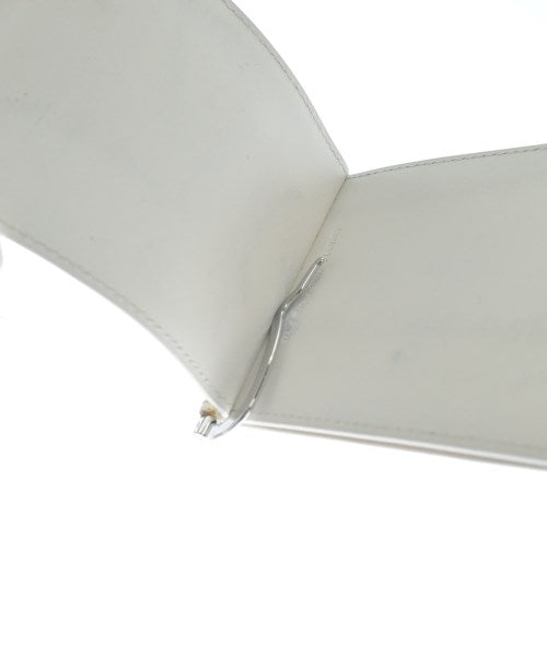 Maison Margiela กระเป๋าสตางค์/กระเป๋าใส่เหรียญ