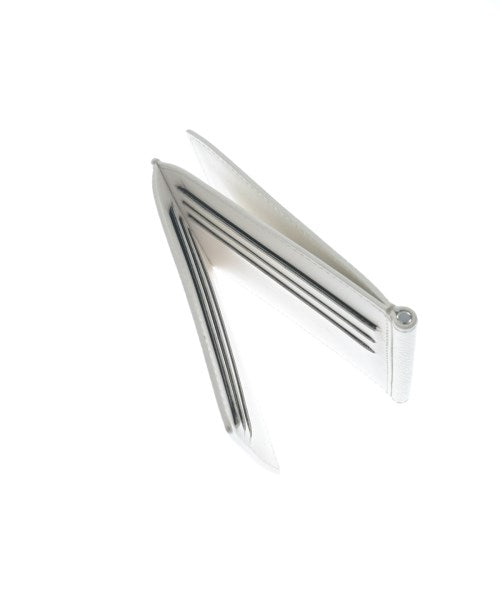 Maison Margiela กระเป๋าสตางค์/กระเป๋าใส่เหรียญ