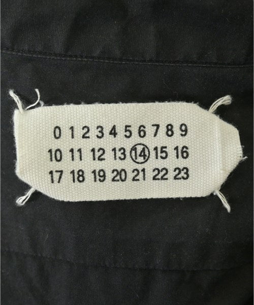 Maison Margiela เสื้อลำลอง