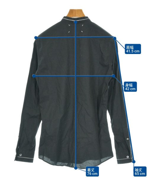 Maison Margiela เสื้อลำลอง