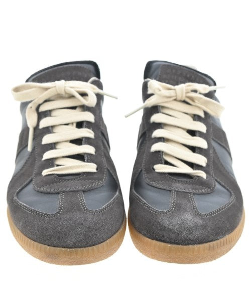 Maison Margiela รองเท้าผ้าใบ