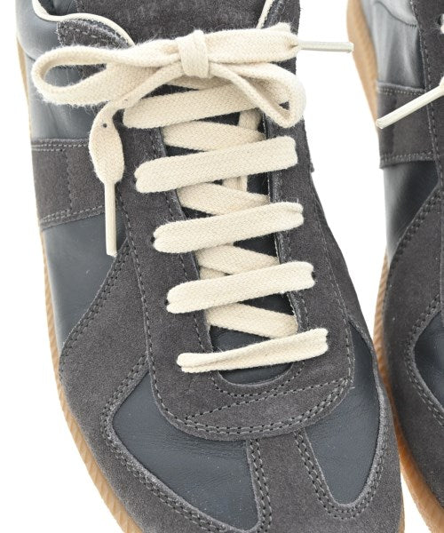 Maison Margiela รองเท้าผ้าใบ