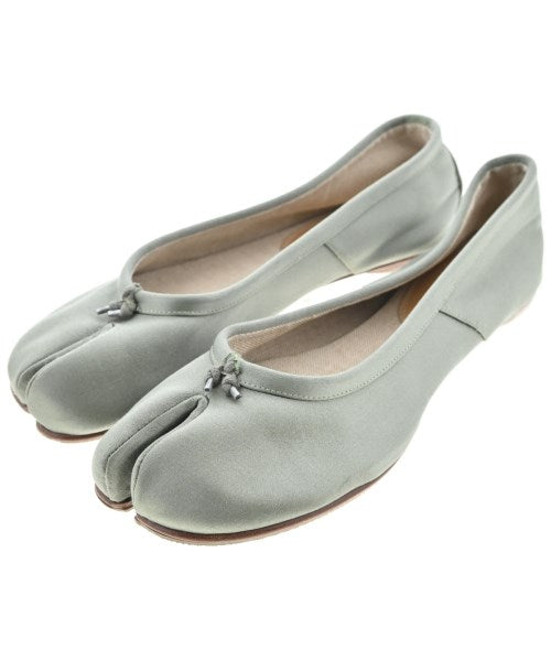 Maison Margiela รองเท้าบัลเล่ต์/รองเท้าโอเปร่า