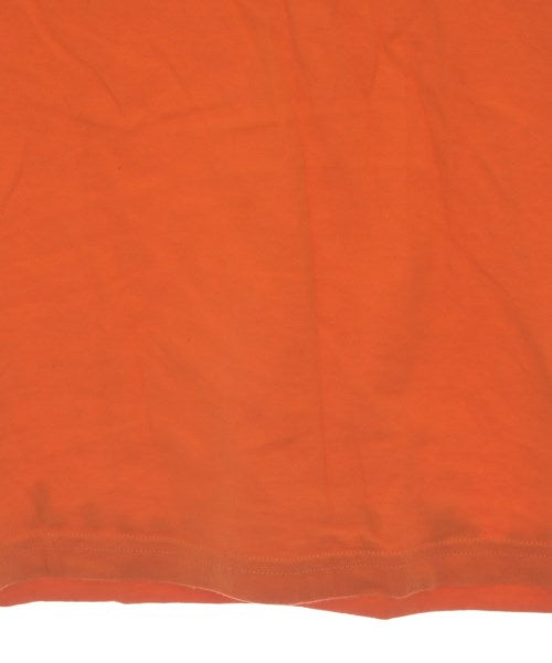 Maison Margiela เสื้อยืด/เสื้อท็อปส์